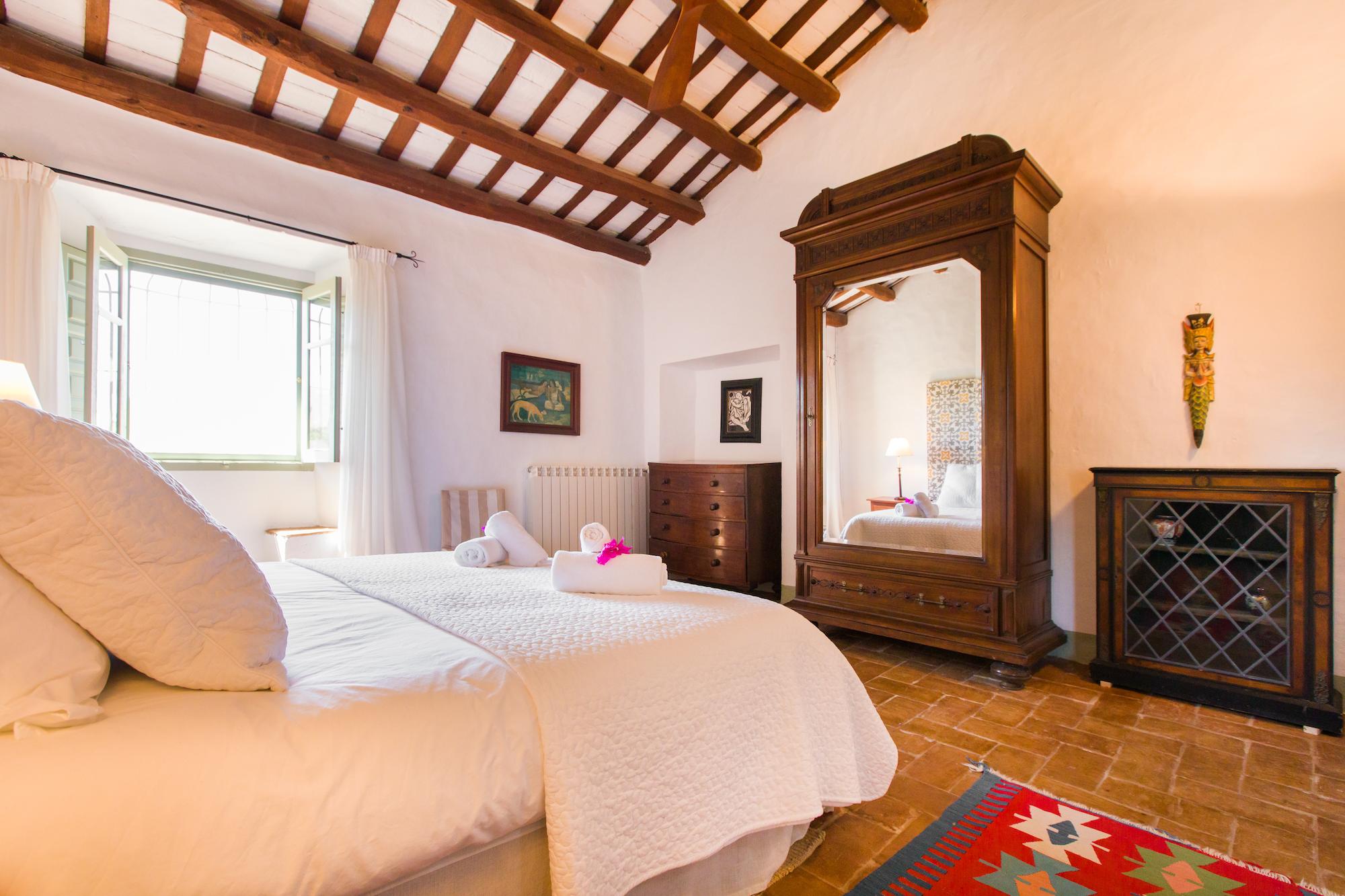 Large Barcelona Villa Garraf