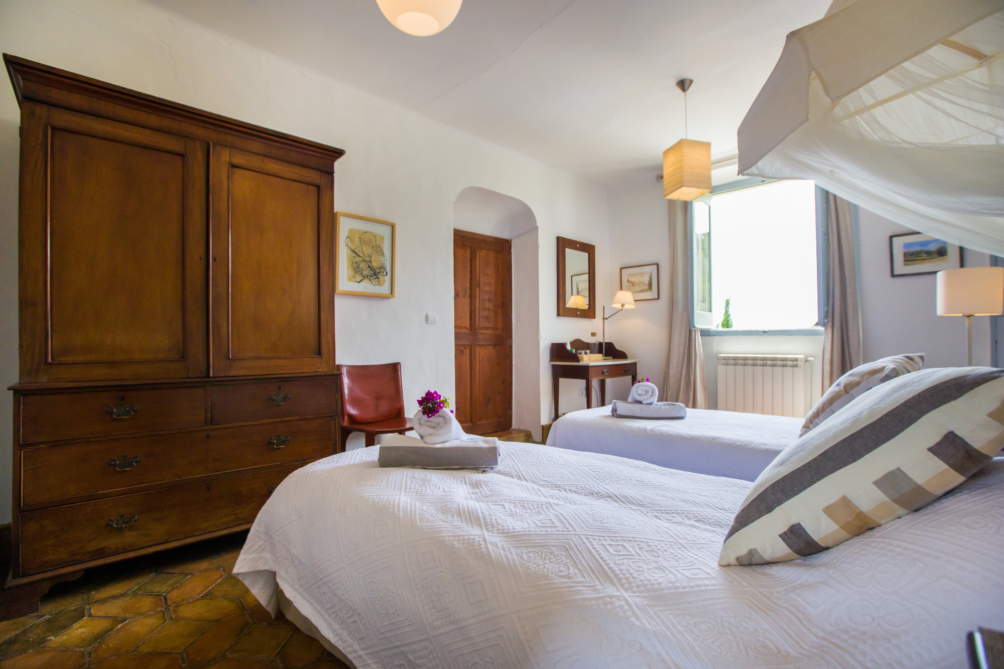 Corporate retreat barcelona ripol